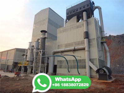 cement mill separator generation design mining crusher operation