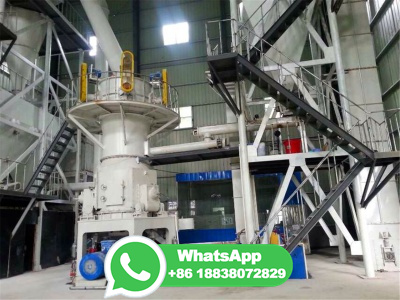 Industrial Grinding Mill Price 