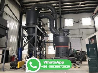 How to grind fly ash with a ball mill made in China LinkedIn