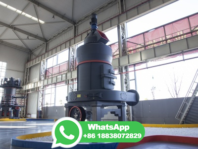 Mechanical Milling Services: Crush, Pulverize, Hammer Mill More