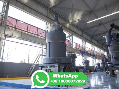 Design and Fabrication of Mini Ball Mill | PDF | Mill (Grinding ...