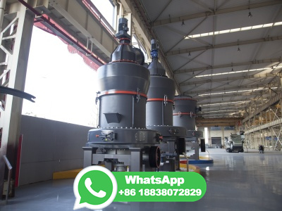 Control ventilation of dry ball mill to improve work efficiency LinkedIn