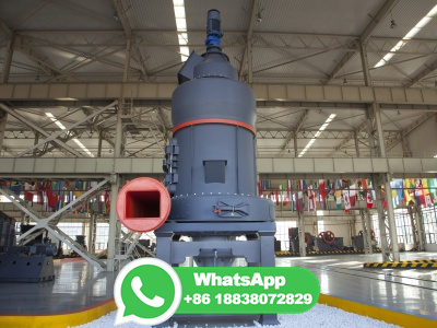 High Energy Vibratory Ball Mill (Double Tank Type)