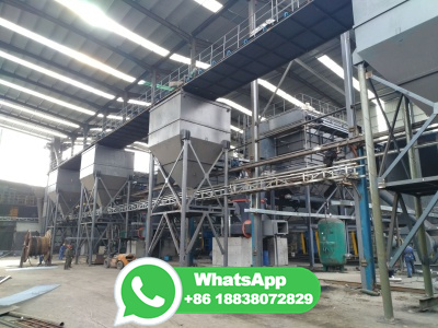 Used Raymond Mineral Processing for sale | Machinio