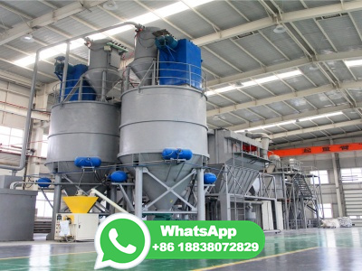The development and advantages of roller flour mill