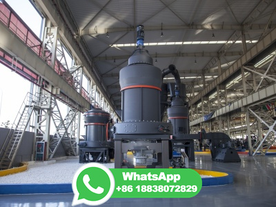 Commercial Maize Grinding Mills 