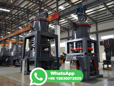 Mill Machinery Manufacturers Suppliers in Kolkata Dial4Trade