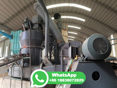 Grinding Mill Manufacturers Suppliers in India Dial4Trade