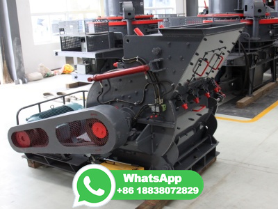 What Kind Of Hammer Mill Stone Crusher Do You Need?