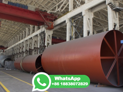 The Most Powerful Production Base Of Ball Mill In China