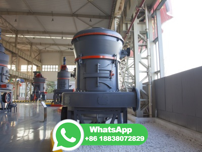SOP for Cleaning and Operation of Comminuting Mill