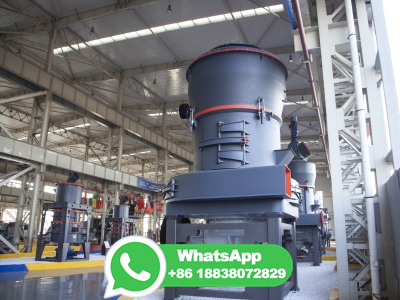 How does Limestone Grinding Machine Work and What ... ball mills supplier