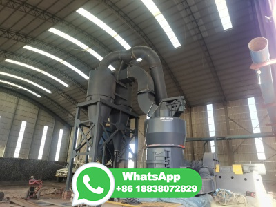 Ball mill for sale in India | mining equipment sbm