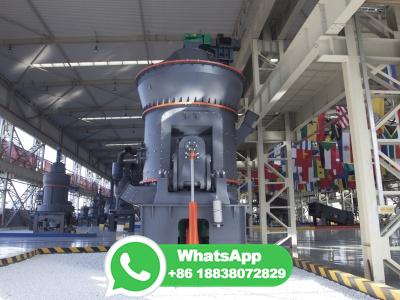 Wet Grinding Ball Mill Market Report | Global Forecast From 2023 To 2031