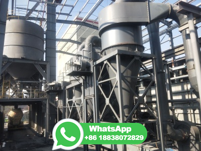 Copper Ore Processing Plants, Flow And Equipment