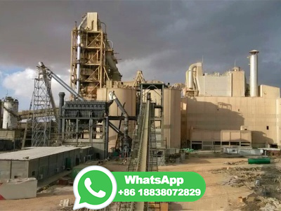 Ball Mill applied by the copper mine in Zambia