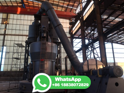 What kind of grinding mill equipment is suitable for grinding magnesite ...