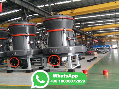 About Us Guilin HongCheng Mining Equipment Manufacture Co., Ltd.