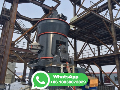 Used Ball Mills (mineral processing) for sale in USA | Machinio