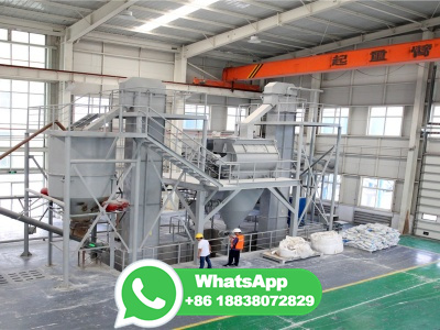 Hammer Mill; Usage, Construction, Working Principles, and Types