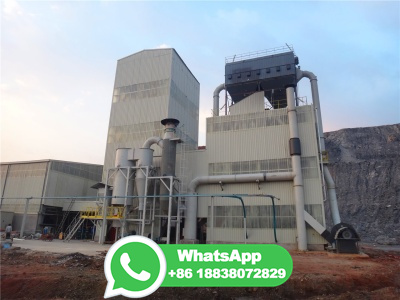 Selection Of Quartz Stone Crushing And Grinding Equipment