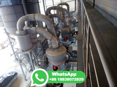 Trapezium mill MTM160 Shanghai Joyal Machinery Co., Ltd. vertical ...