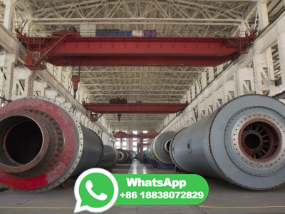 Ball Mill for Sale | Grinding Machine JXSC Mining