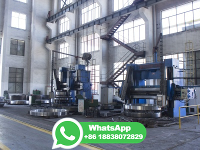 Henan Mining Machinery and Equipment Manufacturer Ball Mill Supplier ...