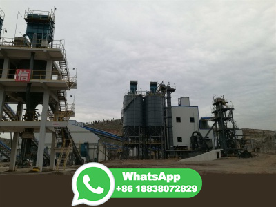 Ball mill calculations, tube mill calculations, separator efficiency ...