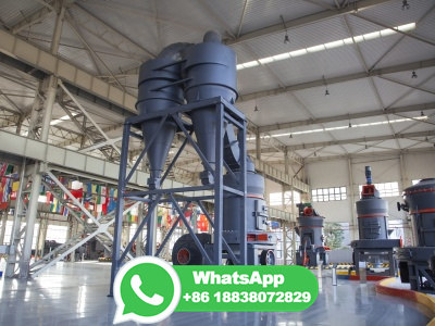 Ball Mill || Principle construction Working and use of Ball Mill ...