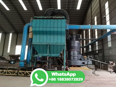 Roller Mill Gyratory Crusher+manual
