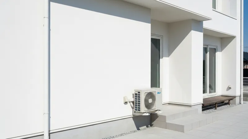 Fonctionnement des climatisateurs